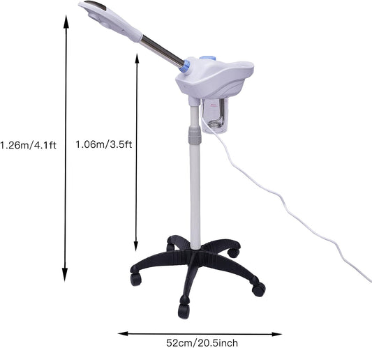 Vaporizador De Ozono Para Salón/Hogar/Salón De Belleza