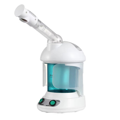 Spray para el cuidado de la piel, ambientador facial, vaporizador facial, limpiador de piel, humectante, vaporizador de agua, humidificador, máquina de vapor.