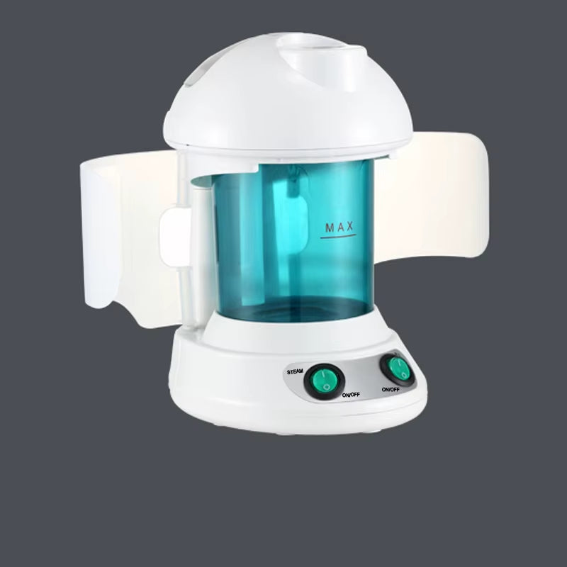 Spray para el cuidado de la piel, ambientador facial, vaporizador facial, limpiador de piel, humectante, vaporizador de agua, humidificador, máquina de vapor.