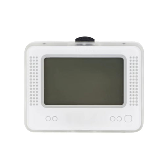 for Allmiiboo NFC Chargeable Intelligent Simulator Emulator Bluetooth Universal Writer for Switch/Sw2/Wiiu/3Ds Accessory