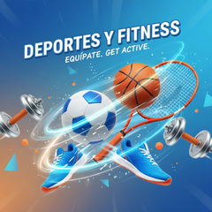 Deportes
