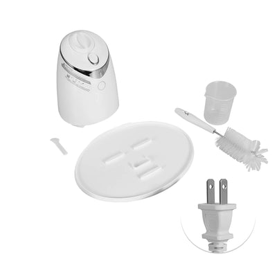 Máquina Automática para Hacer Mascarillas Faciales Naturales | Preparador de Mascarillas de Frutas, Verduras y Colágeno para Uso en Casa